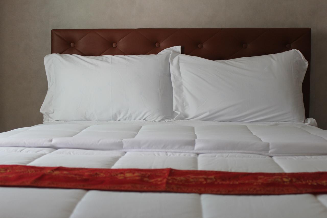 Everest Boutique Hotel Bangkok Ngoại thất bức ảnh