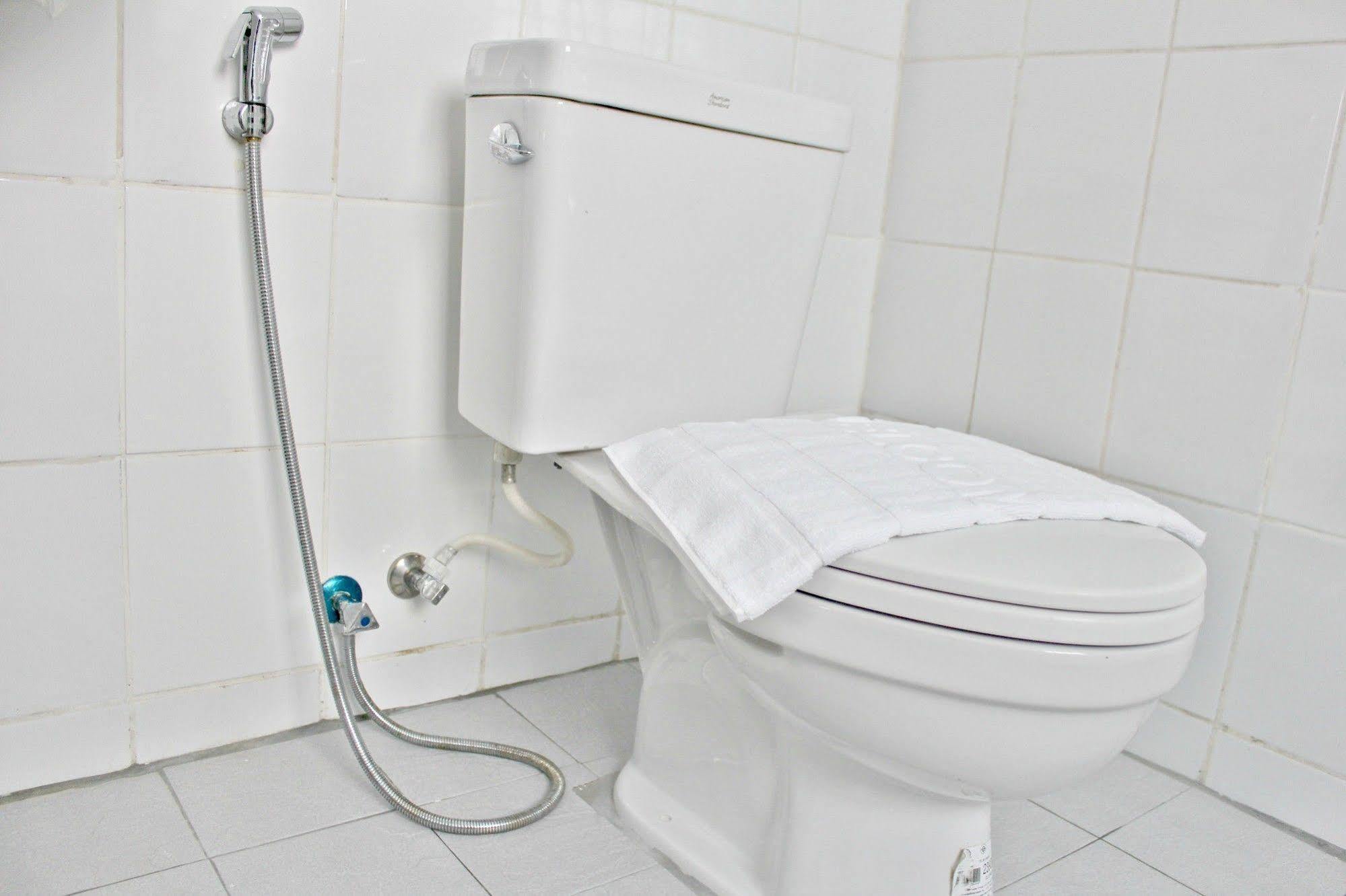 Everest Boutique Hotel Bangkok Ngoại thất bức ảnh