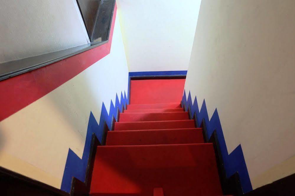 Everest Boutique Hotel Bangkok Ngoại thất bức ảnh