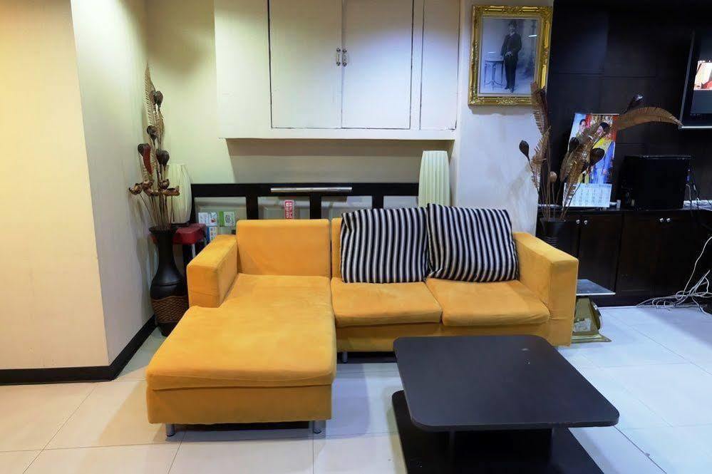 Everest Boutique Hotel Bangkok Ngoại thất bức ảnh
